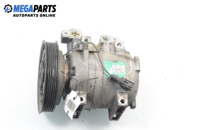 AC compressor for SsangYong Musso SUV (01.1993 - 09.2007) 3.2, 220 hp, automatic