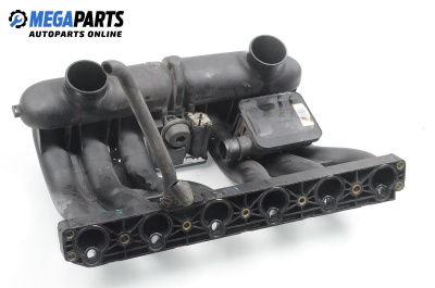 Intake manifold for SsangYong Musso SUV (01.1993 - 09.2007) 3.2, 220 hp