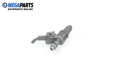 Gasoline fuel injector for SsangYong Musso SUV (01.1993 - 09.2007) 3.2, 220 hp