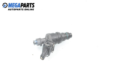 Gasoline fuel injector for SsangYong Musso SUV (01.1993 - 09.2007) 3.2, 220 hp