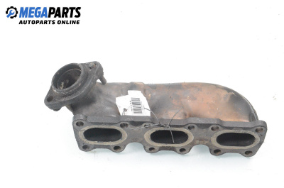 Exhaust manifold for SsangYong Musso SUV (01.1993 - 09.2007) 3.2, 220 hp