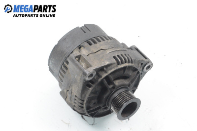 Alternator for SsangYong Musso SUV (01.1993 - 09.2007) 3.2, 220 hp