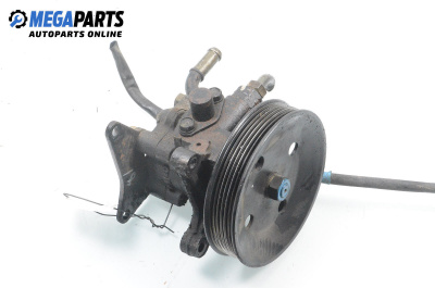 Power steering pump for SsangYong Musso SUV (01.1993 - 09.2007)