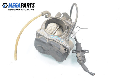 Clapetă carburator for SsangYong Musso SUV (01.1993 - 09.2007) 3.2, 220 hp