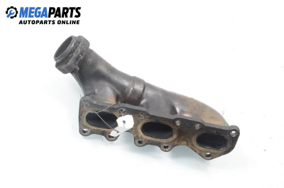 Exhaust manifold for SsangYong Musso SUV (01.1993 - 09.2007) 3.2, 220 hp