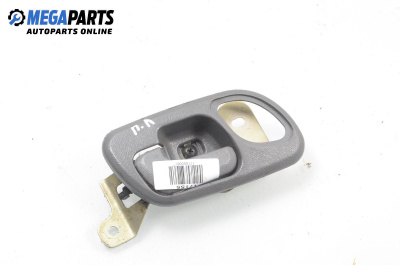 Inner handle for SsangYong Musso SUV (01.1993 - 09.2007), 5 doors, suv, position: front - left
