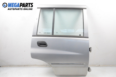Door for SsangYong Musso SUV (01.1993 - 09.2007), 5 doors, suv, position: rear - right