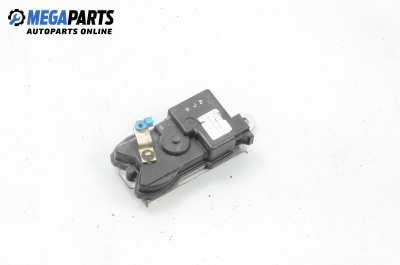 Door lock actuator for SsangYong Musso SUV (01.1993 - 09.2007), 5 doors, position: rear - left