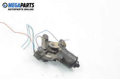 Motor ștergătoare parbriz for SsangYong Musso SUV (01.1993 - 09.2007), suv, position: fața