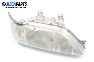 Headlight for SsangYong Musso SUV (01.1993 - 09.2007), suv, position: right