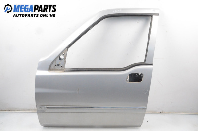 Door for SsangYong Musso SUV (01.1993 - 09.2007), 5 doors, suv, position: front - left