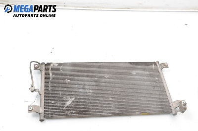 Air conditioning radiator for SsangYong Musso SUV (01.1993 - 09.2007) 3.2, 220 hp, automatic