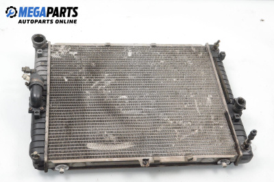 Water radiator for SsangYong Musso SUV (01.1993 - 09.2007) 3.2, 220 hp