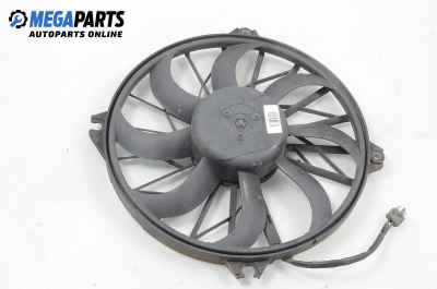 Radiator fan for SsangYong Musso SUV (01.1993 - 09.2007) 3.2, 220 hp