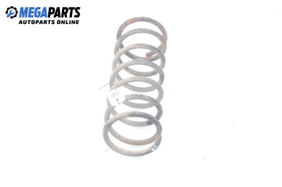 Coil spring for SsangYong Musso SUV (01.1993 - 09.2007), suv, position: rear