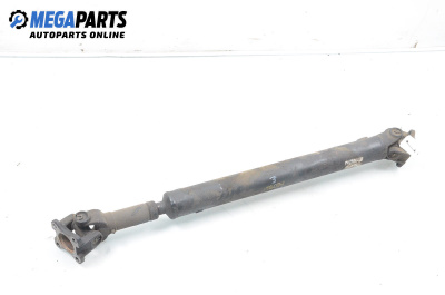 Tail shaft for SsangYong Musso SUV (01.1993 - 09.2007) 3.2, 220 hp, automatic