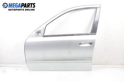 Door for Mercedes-Benz E-Class Sedan (W211) (03.2002 - 03.2009), 5 doors, sedan, position: front - left