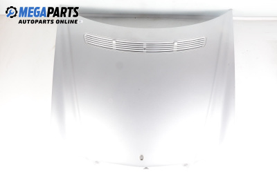 Bonnet for Mercedes-Benz E-Class Sedan (W211) (03.2002 - 03.2009), 5 doors, sedan, position: front