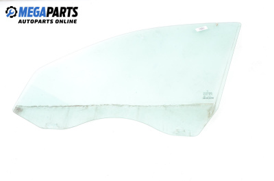 Fensterscheibe for Mercedes-Benz E-Class Sedan (W211) (03.2002 - 03.2009), 5 türen, sedan, position: links, vorderseite