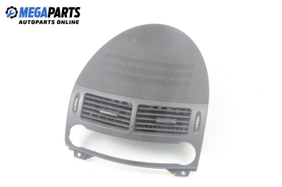 AC heat air vent for Mercedes-Benz E-Class Sedan (W211) (03.2002 - 03.2009)