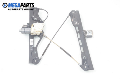 Electric window regulator for Mercedes-Benz E-Class Sedan (W211) (03.2002 - 03.2009), 5 doors, sedan, position: front - left