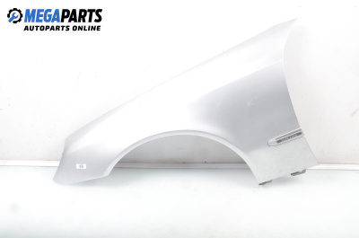 Kotflügel for Mercedes-Benz E-Class Sedan (W211) (03.2002 - 03.2009), 5 türen, sedan, position: links, vorderseite