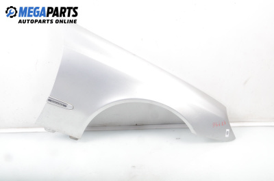 Fender for Mercedes-Benz E-Class Sedan (W211) (03.2002 - 03.2009), 5 doors, sedan, position: front - right