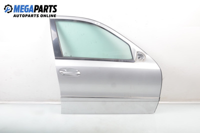 Door for Mercedes-Benz E-Class Sedan (W211) (03.2002 - 03.2009), 5 doors, sedan, position: front - right