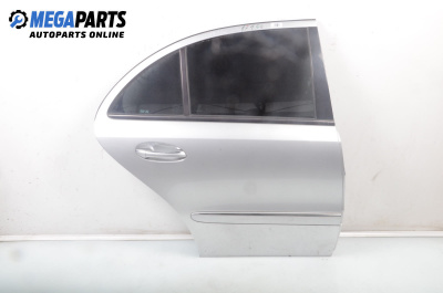 Door for Mercedes-Benz E-Class Sedan (W211) (03.2002 - 03.2009), 5 doors, sedan, position: rear - right