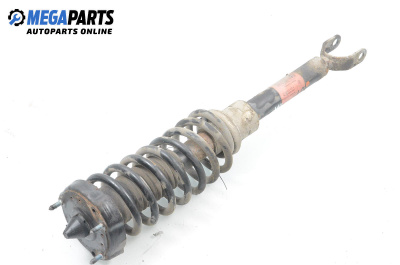 Macpherson shock absorber for Mercedes-Benz E-Class Sedan (W211) (03.2002 - 03.2009), sedan, position: front - left