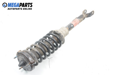 Macpherson shock absorber for Mercedes-Benz E-Class Sedan (W211) (03.2002 - 03.2009), sedan, position: front - right