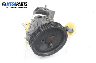 Hydraulische pumpe for Mercedes-Benz E-Class Sedan (W211) (03.2002 - 03.2009)