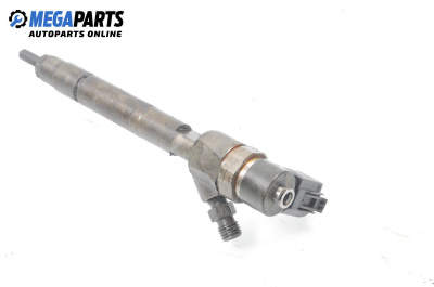 Diesel fuel injector for Mercedes-Benz E-Class Sedan (W211) (03.2002 - 03.2009) E 270 CDI (211.016), 163 hp