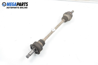 Driveshaft for Mercedes-Benz E-Class Sedan (W211) (03.2002 - 03.2009) E 270 CDI (211.016), 163 hp, position: rear - right, automatic