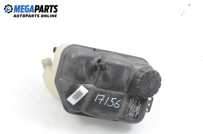 Coolant reservoir for Mercedes-Benz E-Class Sedan (W211) (03.2002 - 03.2009) E 270 CDI (211.016), 163 hp