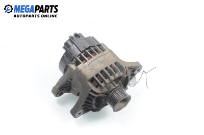 Alternator for Alfa Romeo 147 Hatchback (2000-11-01 - 2010-03-01) 1.6 16V T.SPARK ECO (937AXA1A), 105 hp