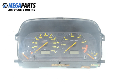 Instrument cluster for Volkswagen Polo Hatchback II (10.1994 - 10.1999) 45 1.0, 45 hp, № 88311235