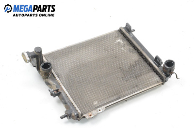 Radiator de apă for Hyundai Getz Hatchback (08.2002 - ...) 1.3 i, 82 hp