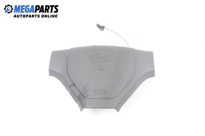 Airbag for Hyundai Getz Hatchback (08.2002 - ...), 5 uși, hatchback, position: fața