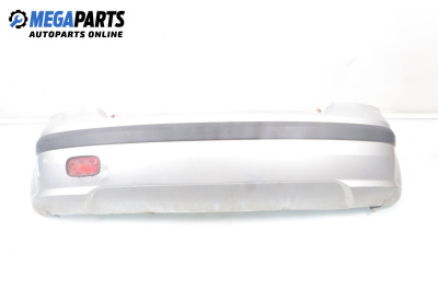 Rear bumper for Hyundai Getz Hatchback (08.2002 - ...), hatchback