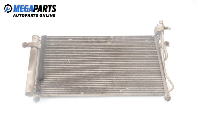 Air conditioning radiator for Hyundai Getz Hatchback (08.2002 - ...) 1.3 i, 82 hp