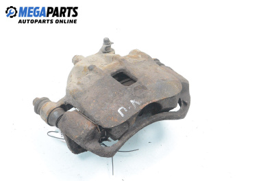 Bremszange for Hyundai Getz Hatchback (08.2002 - ...), position: links, vorderseite