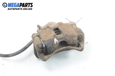 Caliper for Mitsubishi Colt V Hatchback (09.1995 - 09.2003), position: front - right