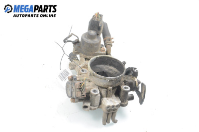 Clapetă carburator for Mitsubishi Colt V Hatchback (09.1995 - 09.2003) 1300 GL,GLX (CJ1A), 75 hp