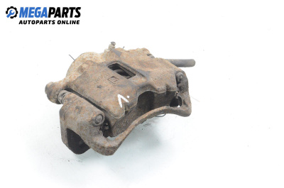 Bremszange for Mitsubishi Colt V Hatchback (09.1995 - 09.2003), position: links, vorderseite