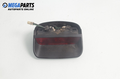 Central tail light for Mitsubishi Colt V Hatchback (09.1995 - 09.2003), hatchback