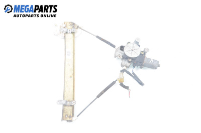 Electric window regulator for Mitsubishi Colt V Hatchback (09.1995 - 09.2003), 3 doors, hatchback, position: left