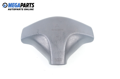 Airbag for Mitsubishi Colt V Hatchback (09.1995 - 09.2003), 3 doors, hatchback, position: front