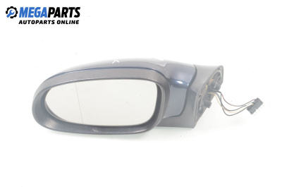 Mirror for Mercedes-Benz A-Class Hatchback  W168 (07.1997 - 08.2004), 5 doors, hatchback, position: left