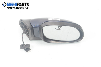 Mirror for Mercedes-Benz A-Class Hatchback  W168 (07.1997 - 08.2004), 5 doors, hatchback, position: right